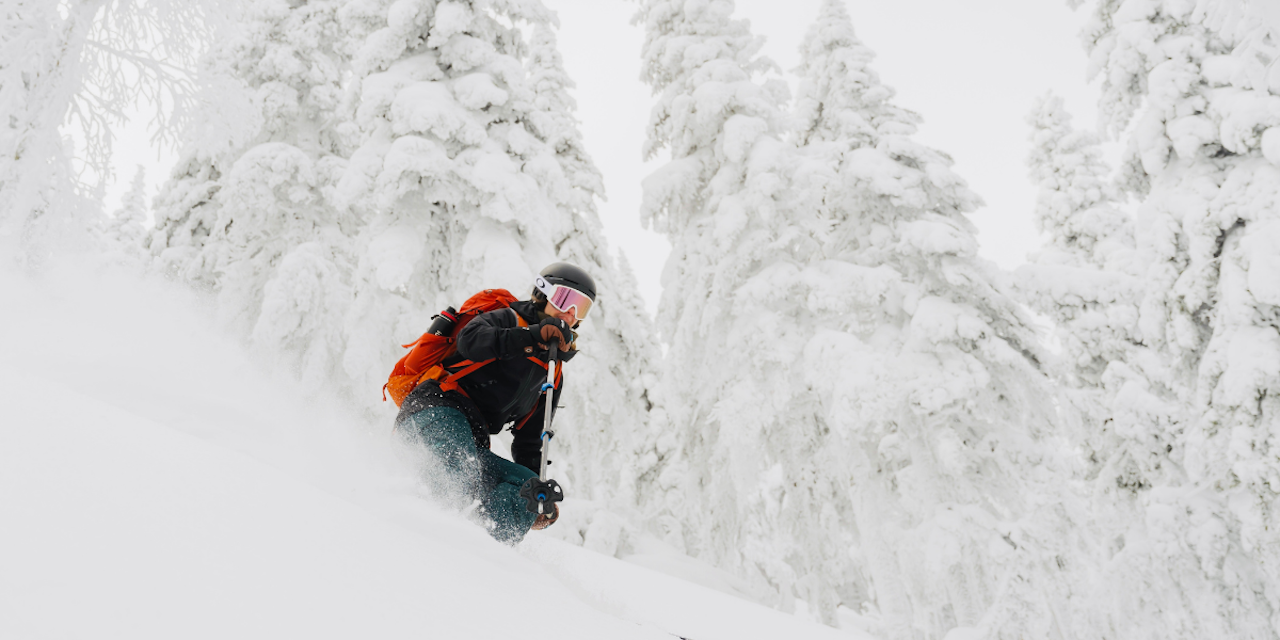 Station touristique Massif du Sud