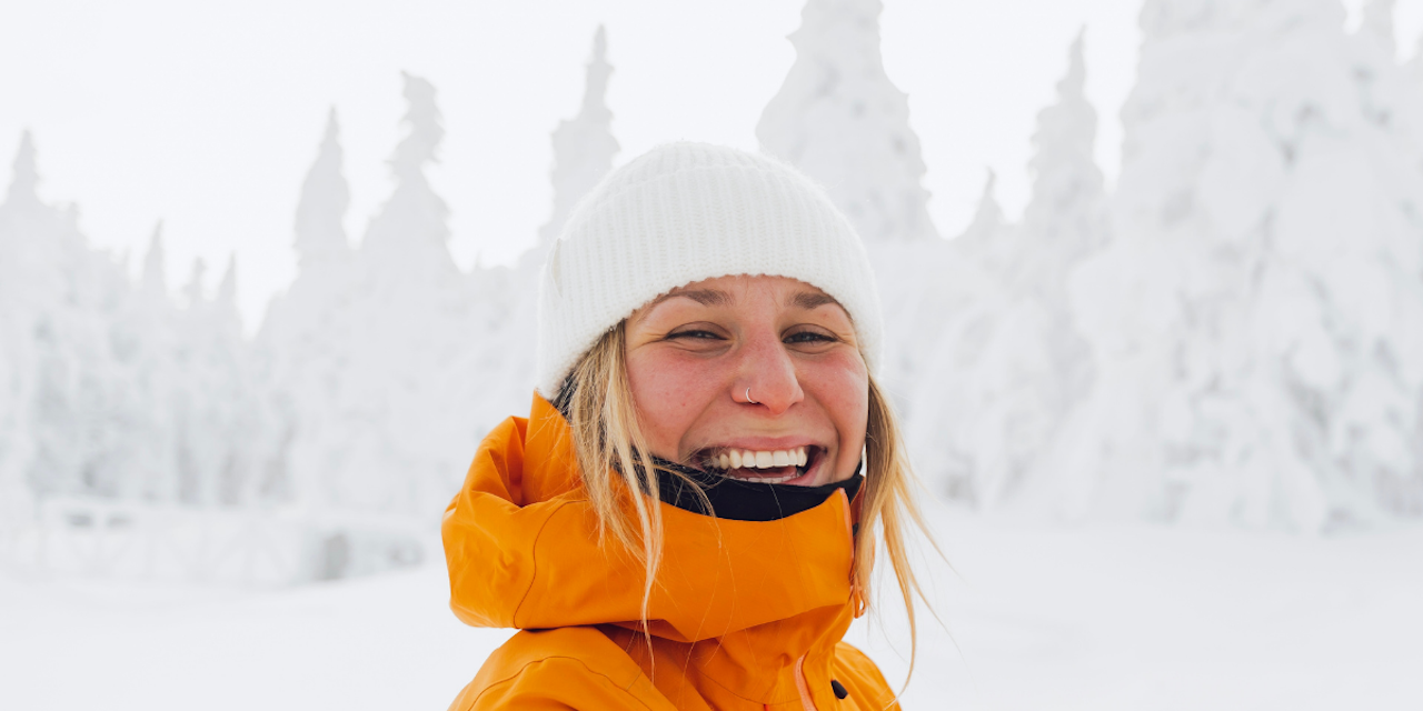 Station touristique Massif du Sud