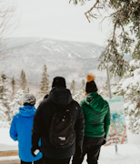 Parc du Massif du Sud