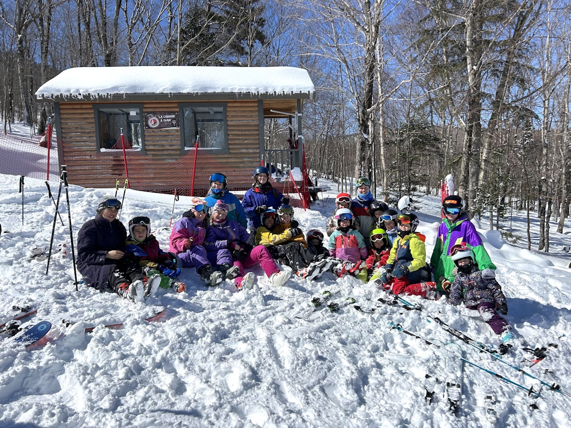 Massif du Sud touristic Resort