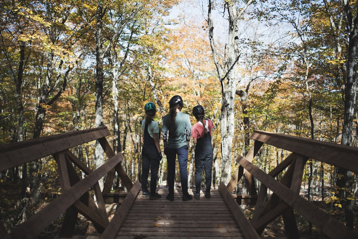 Massif du Sud Touristic Resort