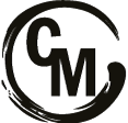 CM logo