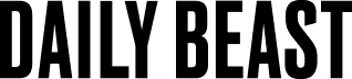 Daily Beast logo