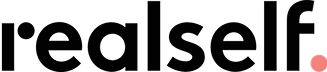 RealSelf logo
