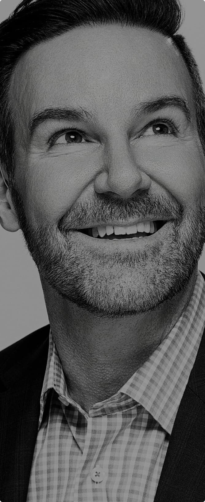 Dr. Stephen Weber, facial plastic surgeon in Denver