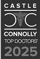 Castle Connolly Top Doctors 2025 logo