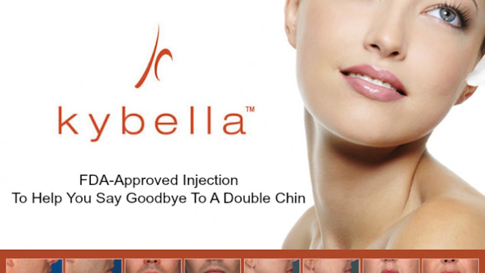 Kybella Lunch & Learn - August 31 Kybella Lunch & Learn - August 31
