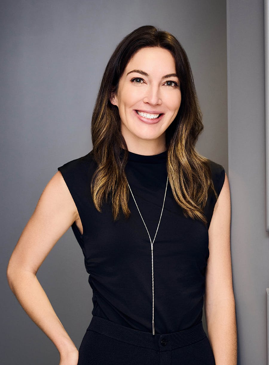 Mariah DeGusseme, NP