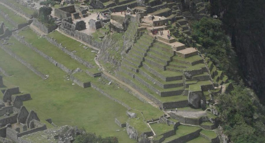 Picture of landscape