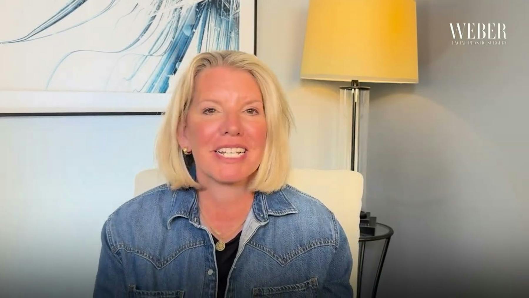 Weber Facial Plastic Surgery