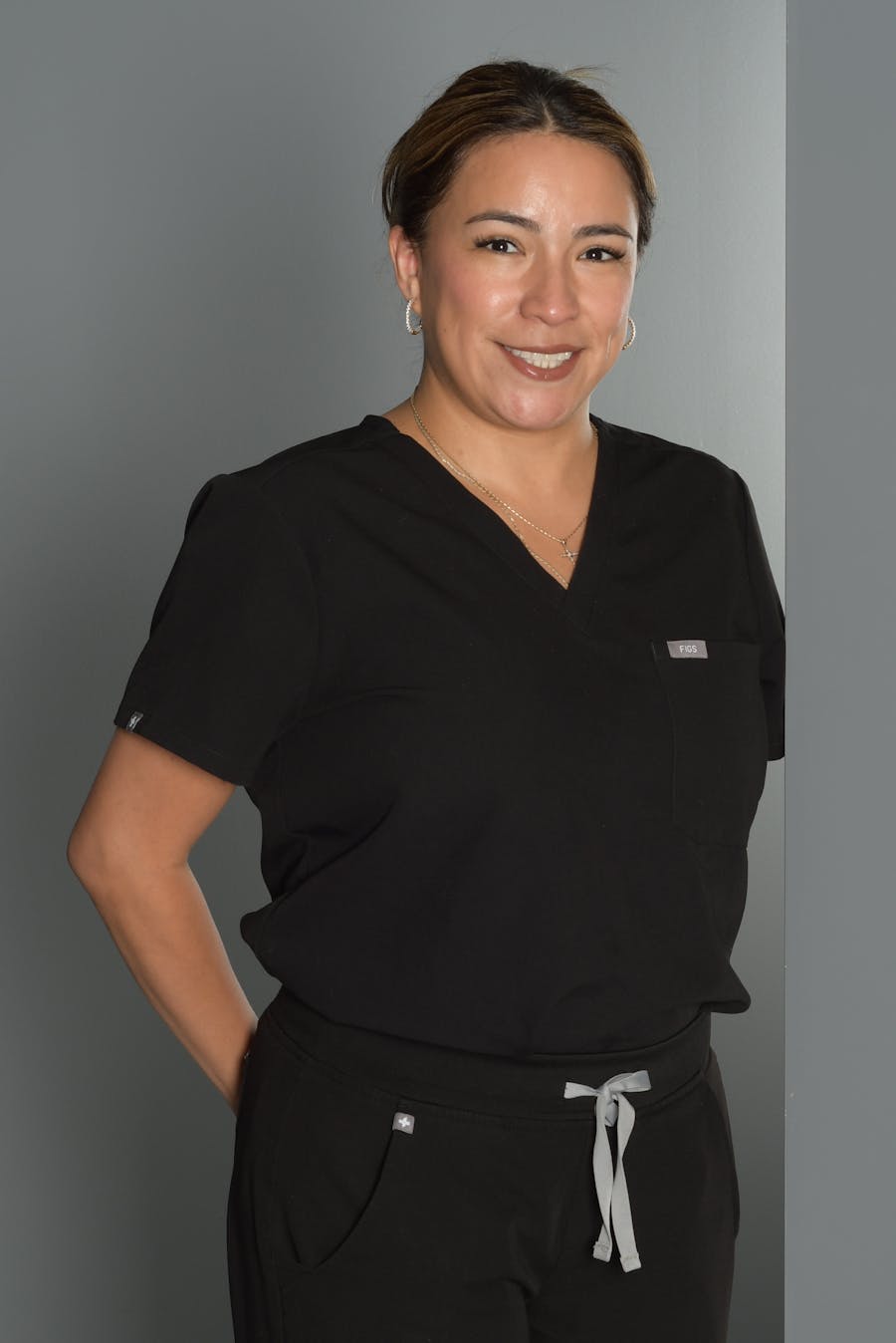 Carina Rocabado Martinez