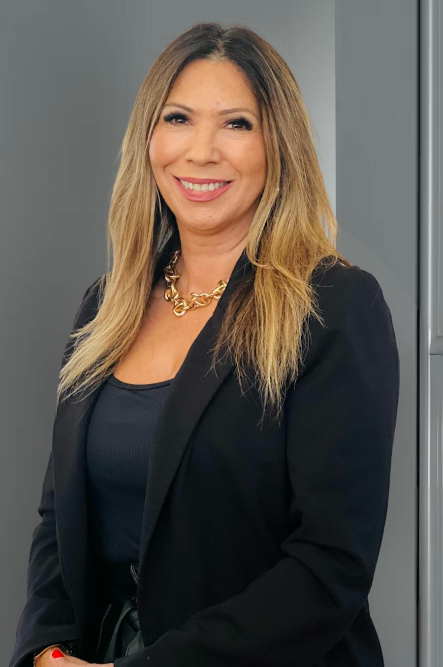 Yvette Brewer
