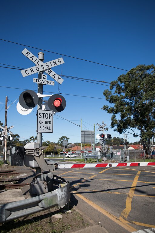 Another Brightline Crash Involving Lowered Crossing Gates