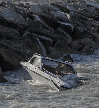 Miami Teen Killed, Ten Injured in Upper Keys Boat Accident - Personal