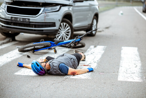 Elderly Bicyclist Killed in Orlando Hit and Run Accident - Personal ...