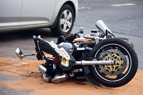Motorcycle Accidents Pose Unique Dangers - Personal Injury Attorneys