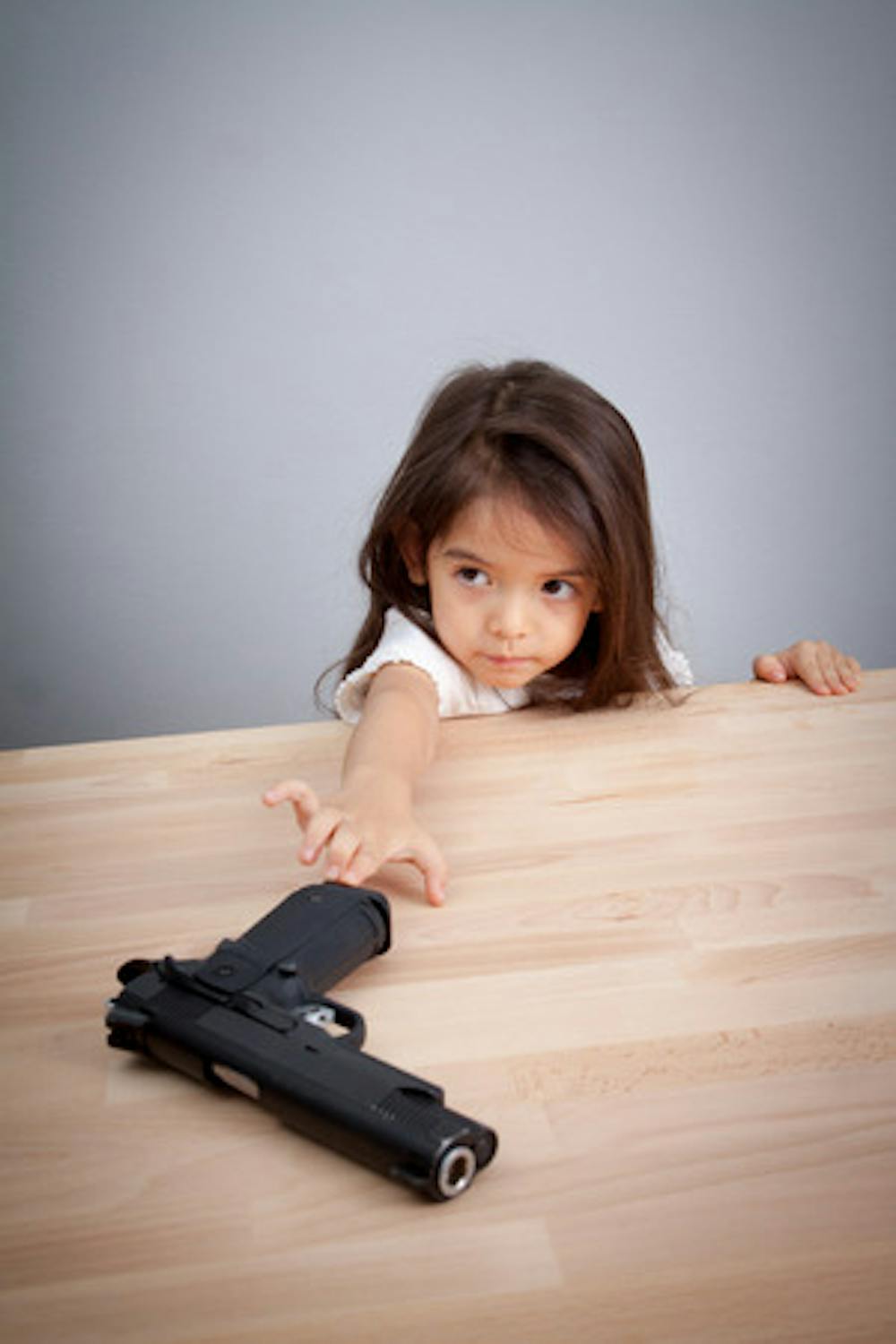 Accidental Gun Discharges