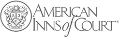 American Inns of Court logo