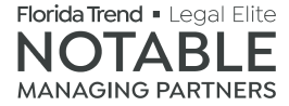 Florida Trend Legal Elite logo