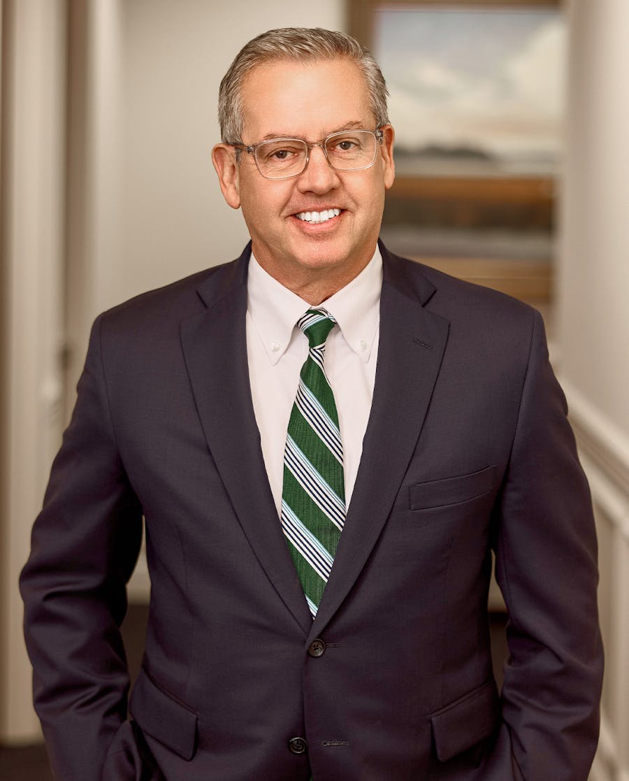 Hubert S. McGinley