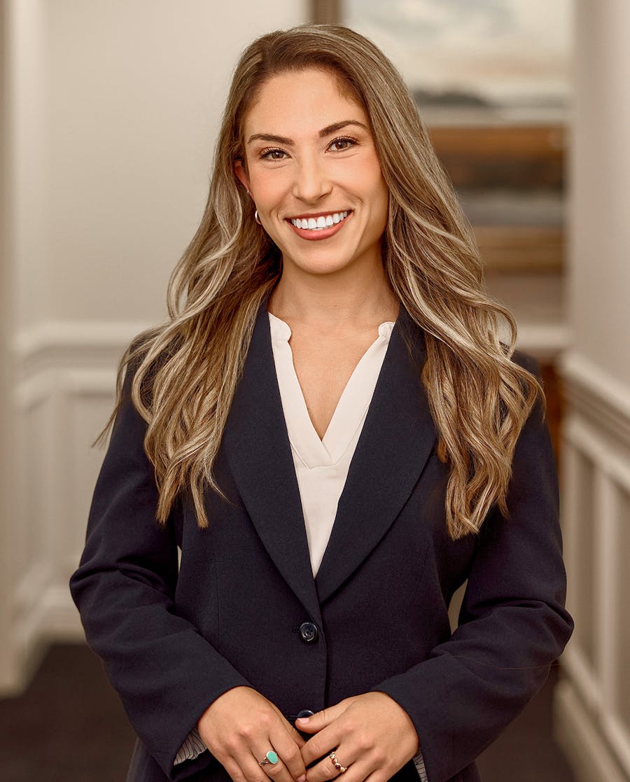 Melissa Goldstein