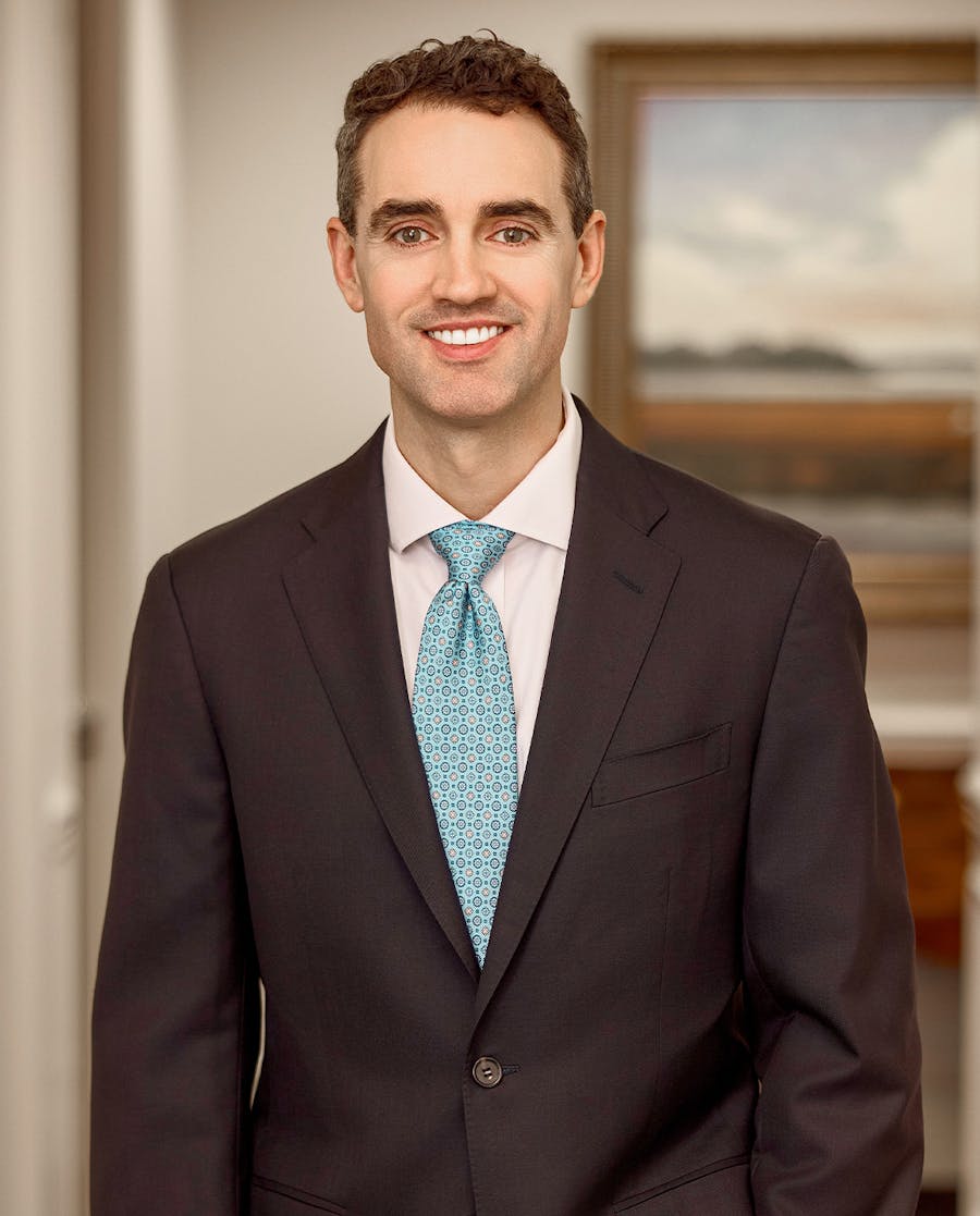 Ryan D. Fabre