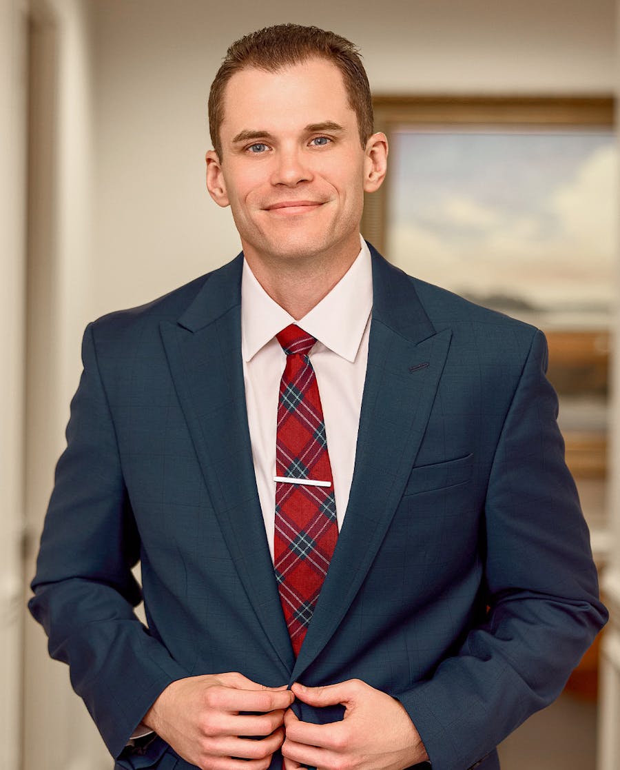 Shawn G. McCloskey