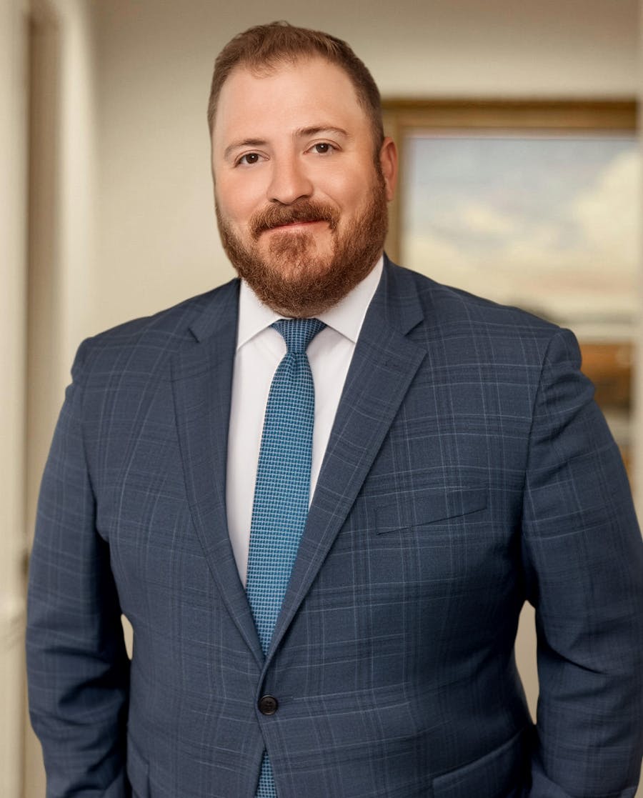 Andrew McClelland