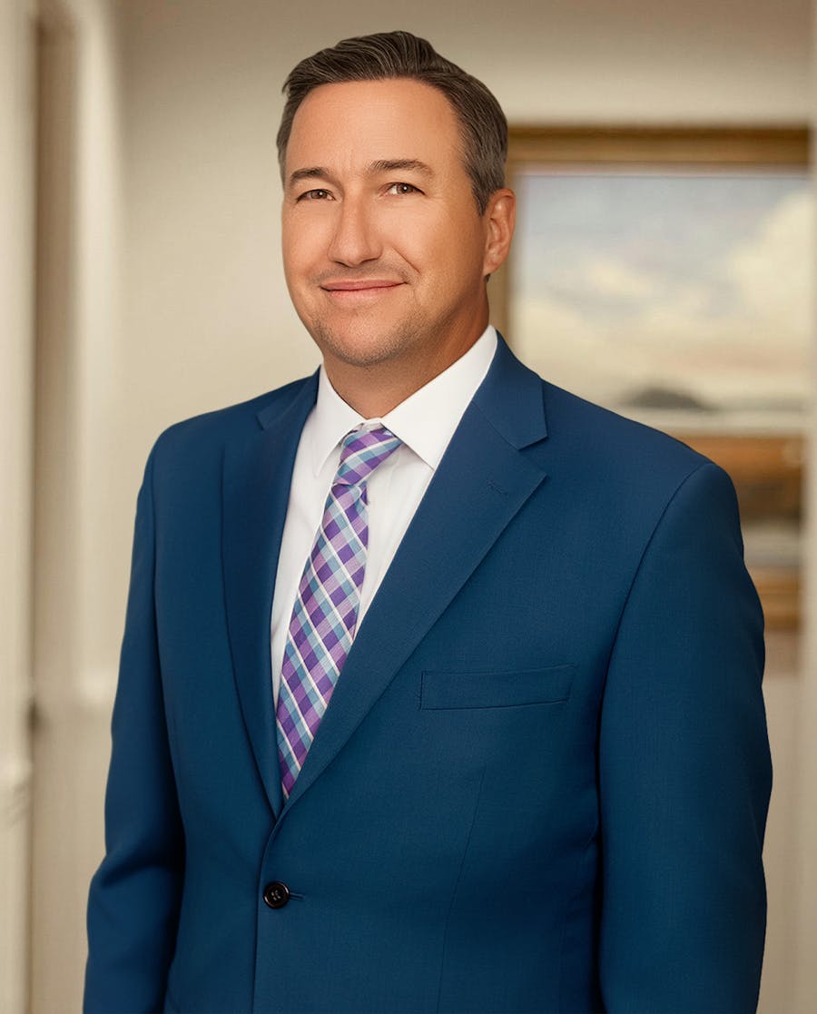 Jason P. Dollard