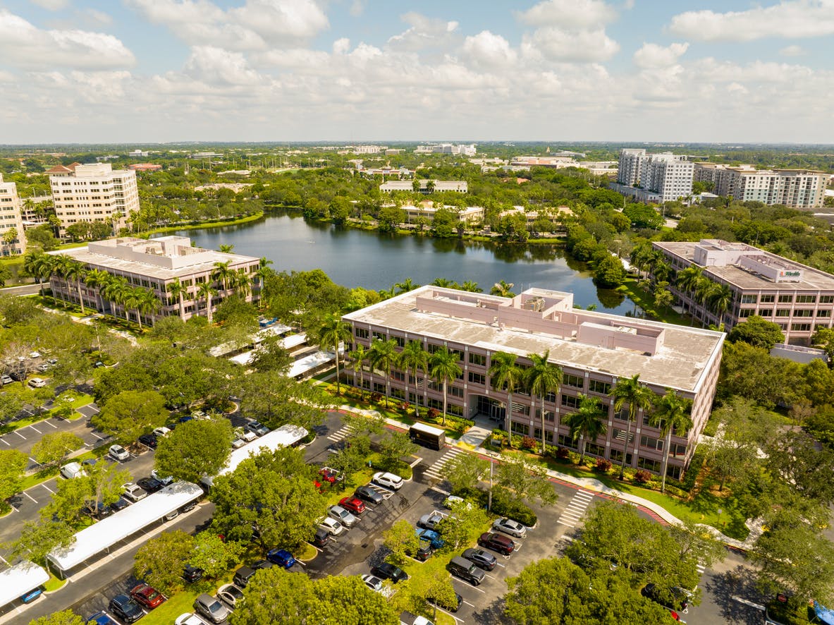 Plantation, Florida