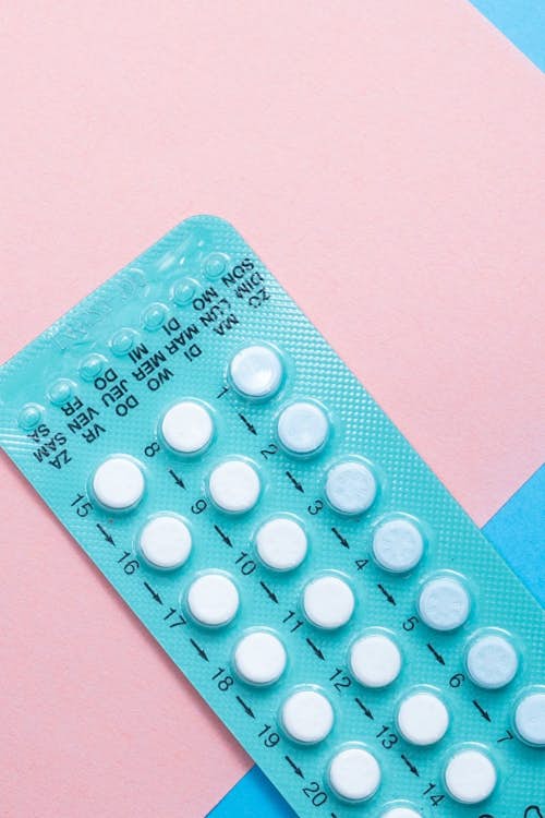 Choisir sa contraception