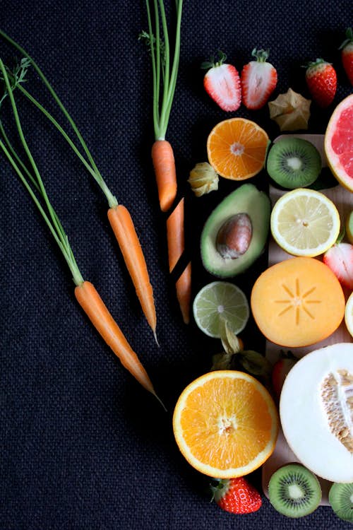 Alimentation saine