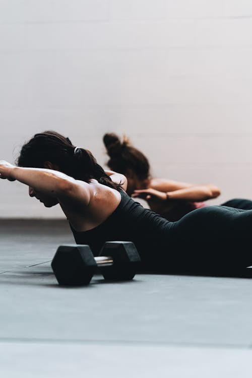 Le sport pendant les règles