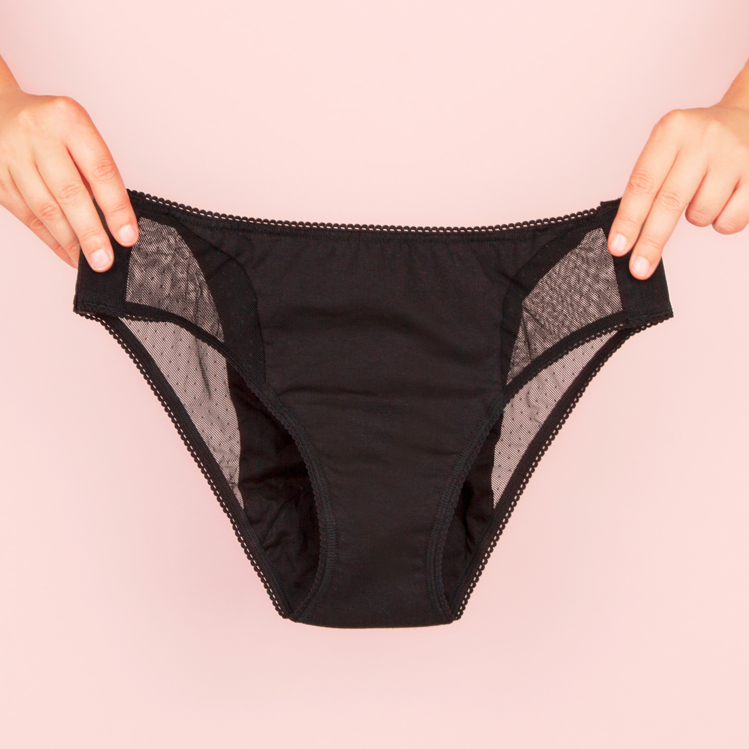 culotte menstruel