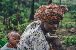 femmes africaines avoir ses règles