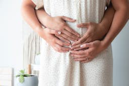 fertilité conception enfant tomber enceinte