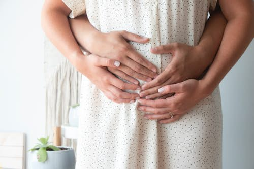 fertilité conception enfant tomber enceinte