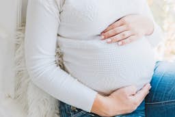 7 étapes grossesse semaine par semaine