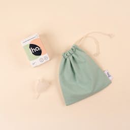 cup menstruelle silicone biomédical taille 2