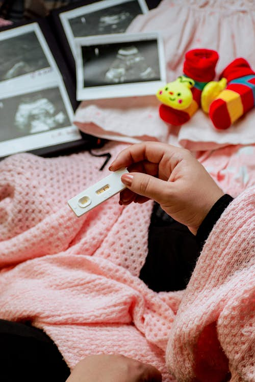 tomber enceinte pendant les règles