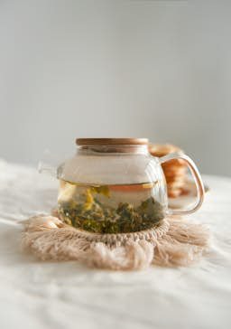 tisanes infusions pour soulager règles douloureuses