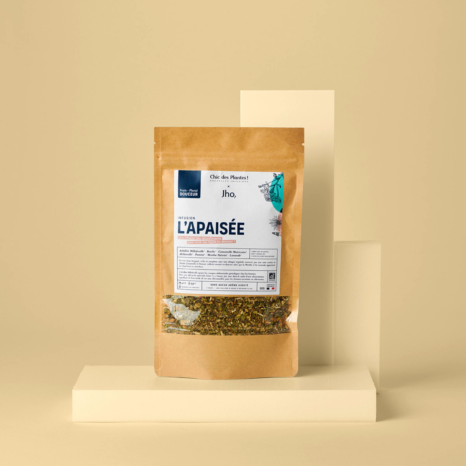 Les infusions, un remède naturel pour être bien 