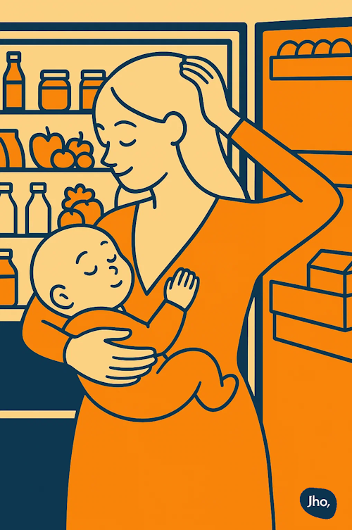 aliments allaitement quoi manger pour bébé