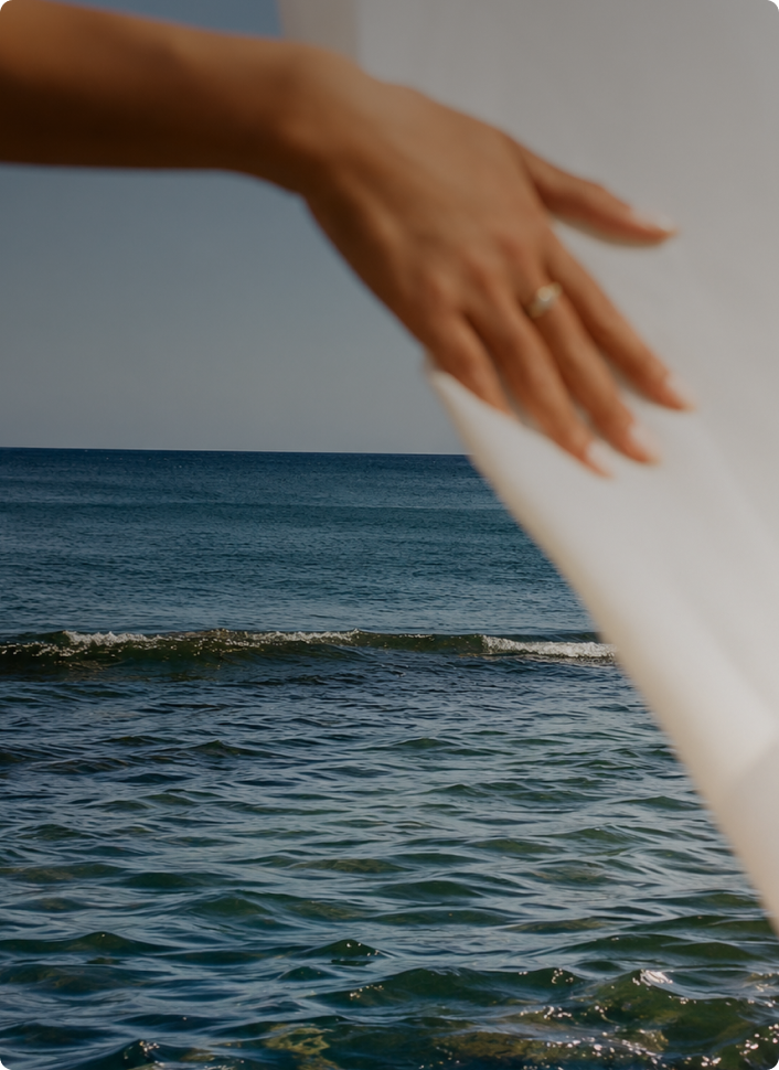 The idea was simple: take what was once reserved for a few, and make it part of everyday life