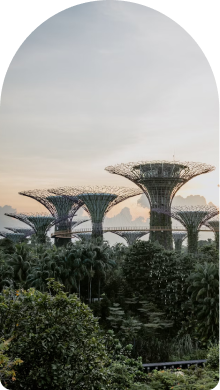 Singapore Country