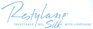 Restylane Silk logo