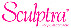 Sculptra logo