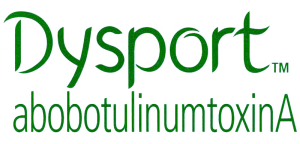 Dysport logo