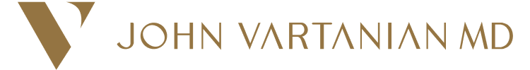 John Vartanian logo