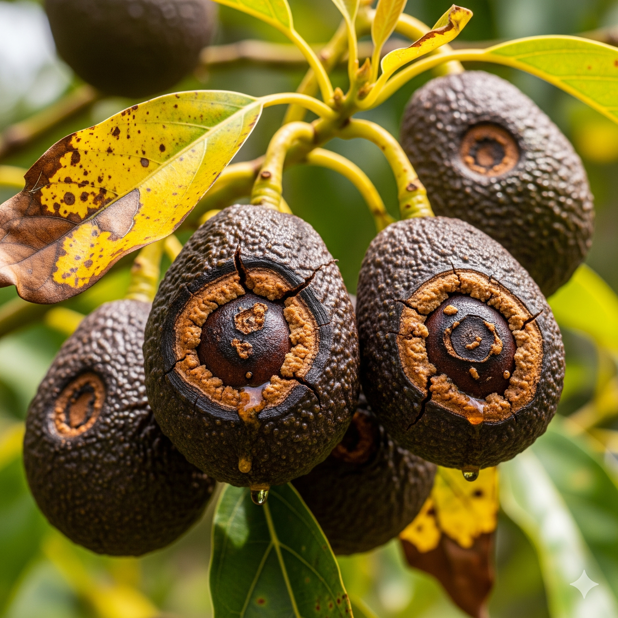 AI in Agriculture: Predicting Crop Diseases Before They Strike